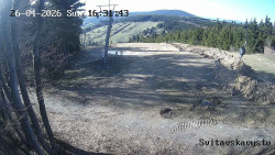 Sjezdovka Svitavská