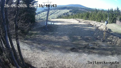 Sjezdovka Svitavská