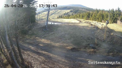 Sjezdovka Svitavská