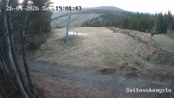 Sjezdovka Svitavská