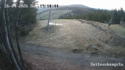 Sjezdovka Svitavská