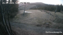 Sjezdovka Svitavská