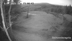 Sjezdovka Svitavská