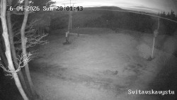 Sjezdovka Svitavská