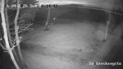 Sjezdovka Svitavská