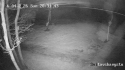 Sjezdovka Svitavská