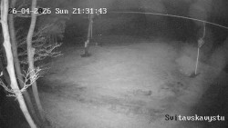 Sjezdovka Svitavská