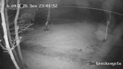 Sjezdovka Svitavská