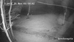 Sjezdovka Svitavská