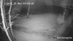 Sjezdovka Svitavská