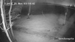 Sjezdovka Svitavská