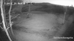 Sjezdovka Svitavská