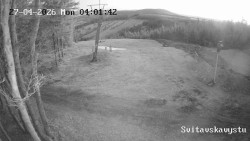 Sjezdovka Svitavská