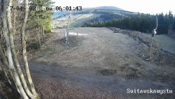 Sjezdovka Svitavská