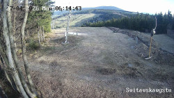 Sjezdovka Svitavská