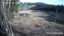 Sjezdovka Svitavská