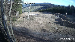 Sjezdovka Svitavská