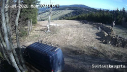 Sjezdovka Svitavská