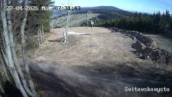 Sjezdovka Svitavská