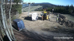 Sjezdovka Svitavská