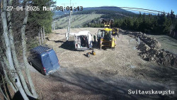 Sjezdovka Svitavská