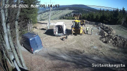 Sjezdovka Svitavská