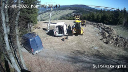 Sjezdovka Svitavská