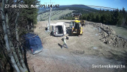 Sjezdovka Svitavská