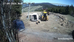 Sjezdovka Svitavská