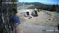 Sjezdovka Svitavská