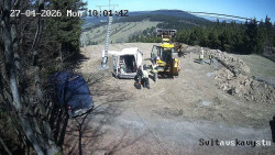 Sjezdovka Svitavská