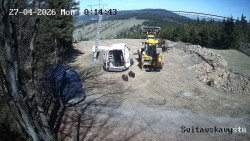 Sjezdovka Svitavská