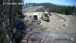 Sjezdovka Svitavská