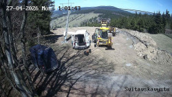 Sjezdovka Svitavská