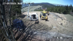 Sjezdovka Svitavská