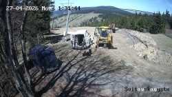 Sjezdovka Svitavská