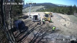 Sjezdovka Svitavská