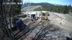 Sjezdovka Svitavská