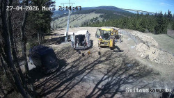 Sjezdovka Svitavská