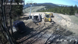 Sjezdovka Svitavská