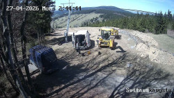 Sjezdovka Svitavská