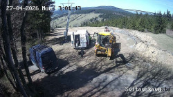 Sjezdovka Svitavská