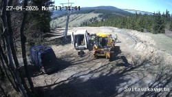 Sjezdovka Svitavská