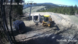 Sjezdovka Svitavská