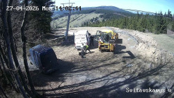 Sjezdovka Svitavská