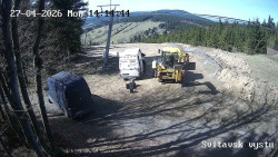 Sjezdovka Svitavská