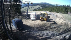 Sjezdovka Svitavská