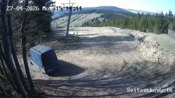 Sjezdovka Svitavská