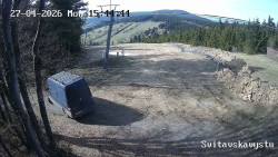 Sjezdovka Svitavská