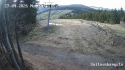 Sjezdovka Svitavská